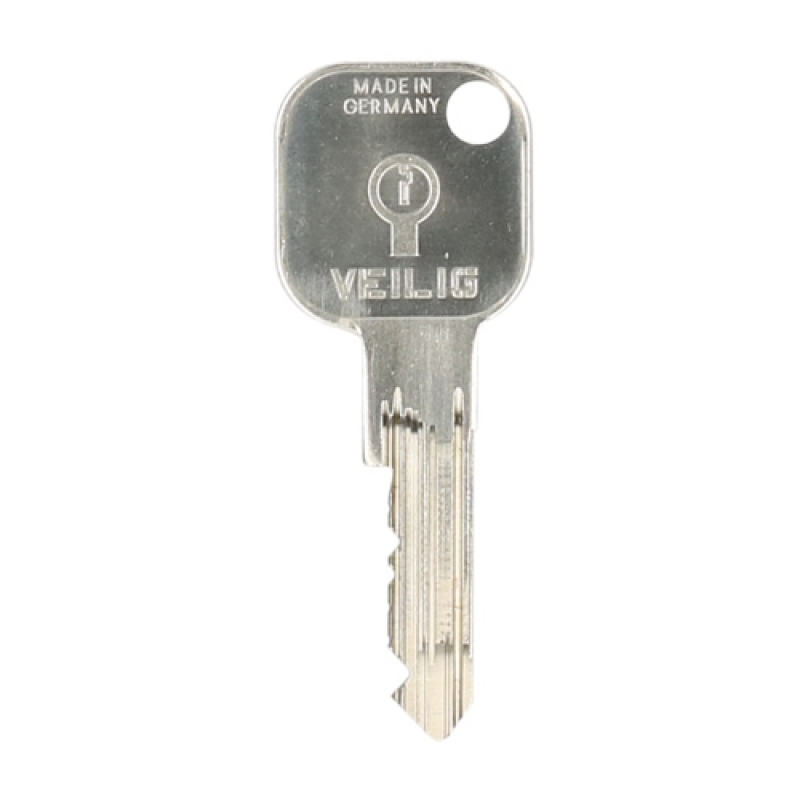 ISEO F9 sleutel