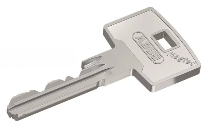 ABUS Magtec 1500