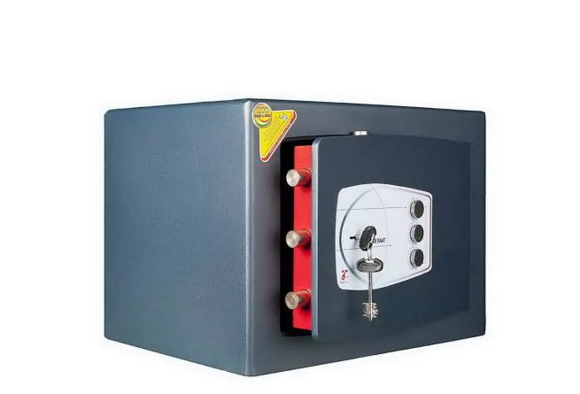 Technomax GMD