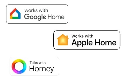 Tedee Google/Apple/Homey