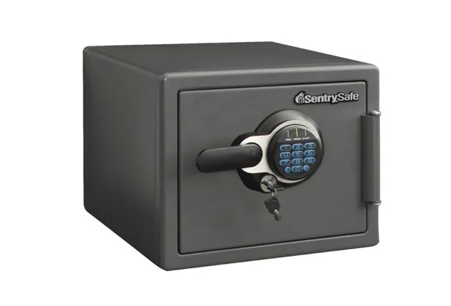 Sentry Kluis Dicht