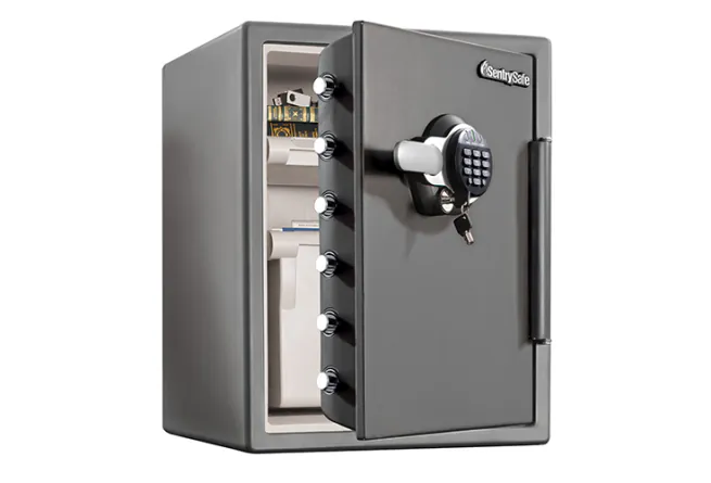 SentrySafe SFW205GPC