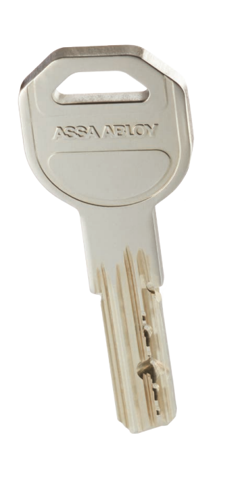 ASSA ABLOY K100 sleutel
