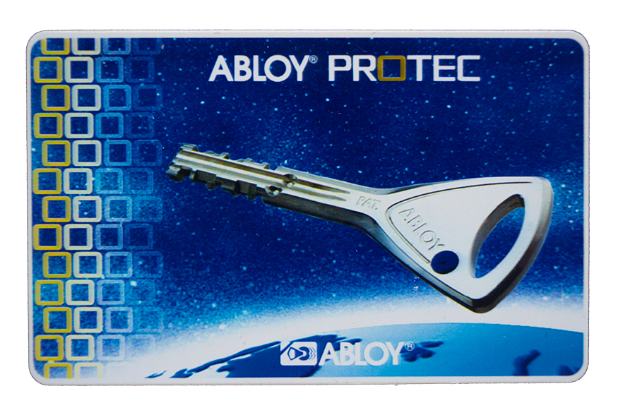 PROTEC1 CERTIFICAAT